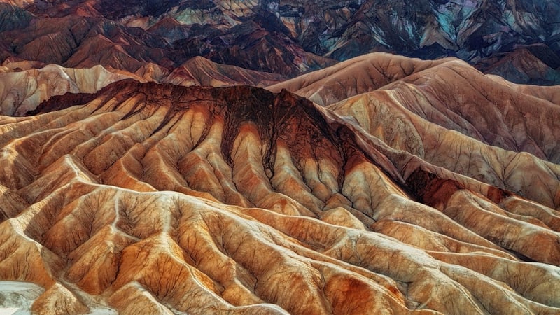 Post-Apocalyptic Landscape