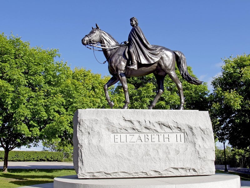 Queen Elizabeth I